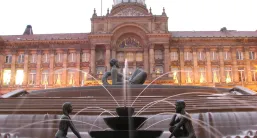 Book en konference på Fyn