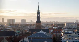 Konference i region Hovedstaden