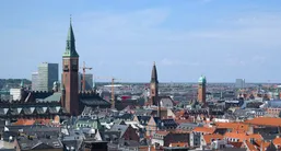 Centrale konferencefaciliteter i København