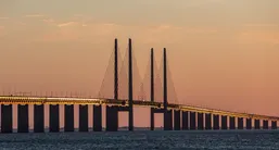 Konference Øresundsregionen