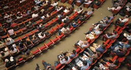 Store konferencehoteller i København